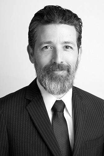 Cameron Fredman