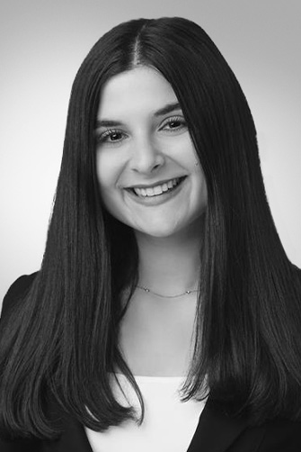 Madison Zill